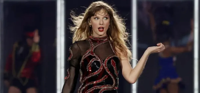 Taylor Swift excites fans for new podcast appearance after 'New Heights' 1