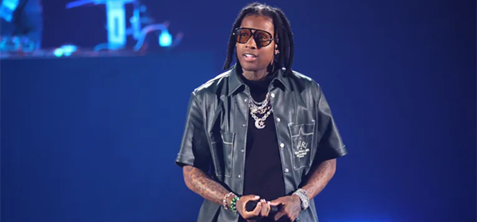 Luigi Mangione Reveals He's Been Listening To Lil Durk In Jail 1