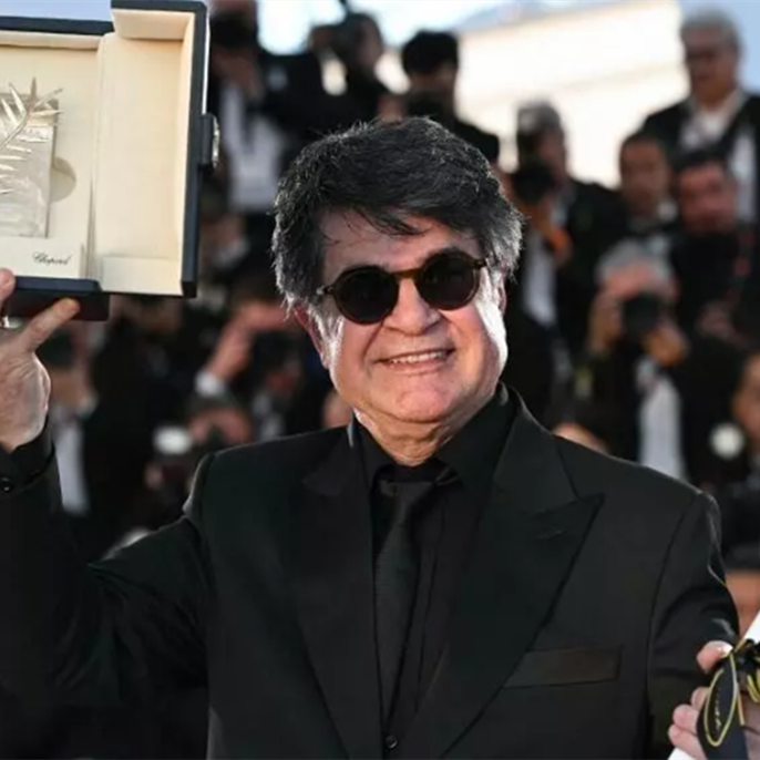 Iran summons French envoy over minister's 'insulting' Cannes comments