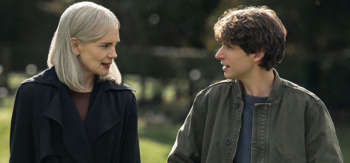 Talamasca: The Secret Order – Season 1 Episode 6 1