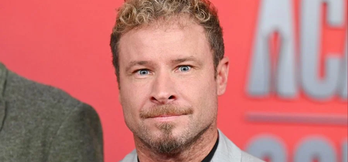Backstreet Boys member Brian Littrell refiles trespassing lawsuit against Florida retiree 1