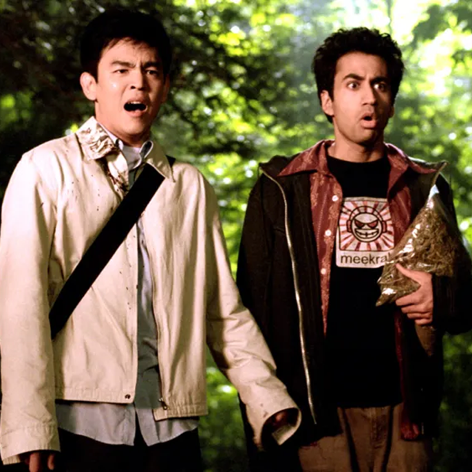 ‘Harold & Kumar’ Getting New Sequel as ‘Cobra Kai’ Creators Ink Deal to Write, Direct