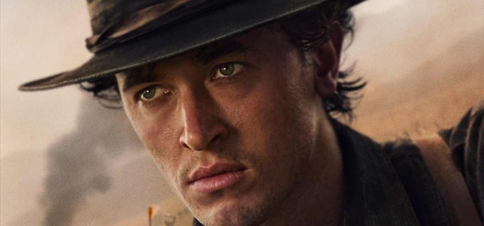 Billy the Kid – Season 3 Episode 6 1