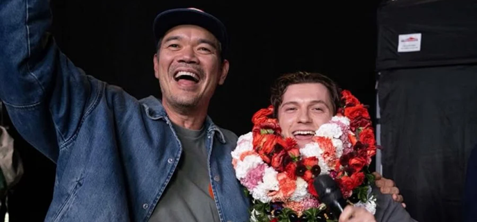 Tom Holland bags praises from Spider-Man: Brand New Day director as filming wraps 1