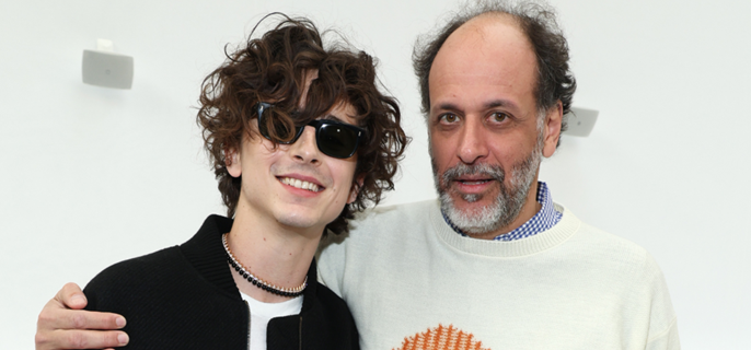 Timothée Chalamet “Could Have Spared Himself” Opera-Ballet Uproar, Says ‘Call Me by Your Name’ Director Luca Guadagnino 1