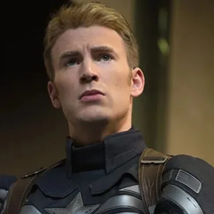 Chris Evans breaks silence on not returning for ‘Avengers: Doomsday’