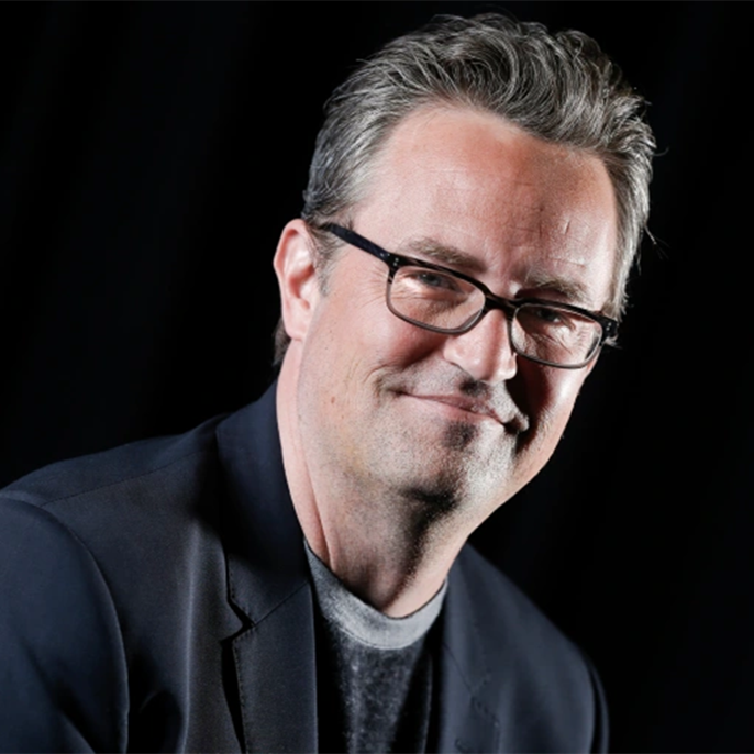 Doctor agrees to plead guilty in Matthew Perry's overdose death