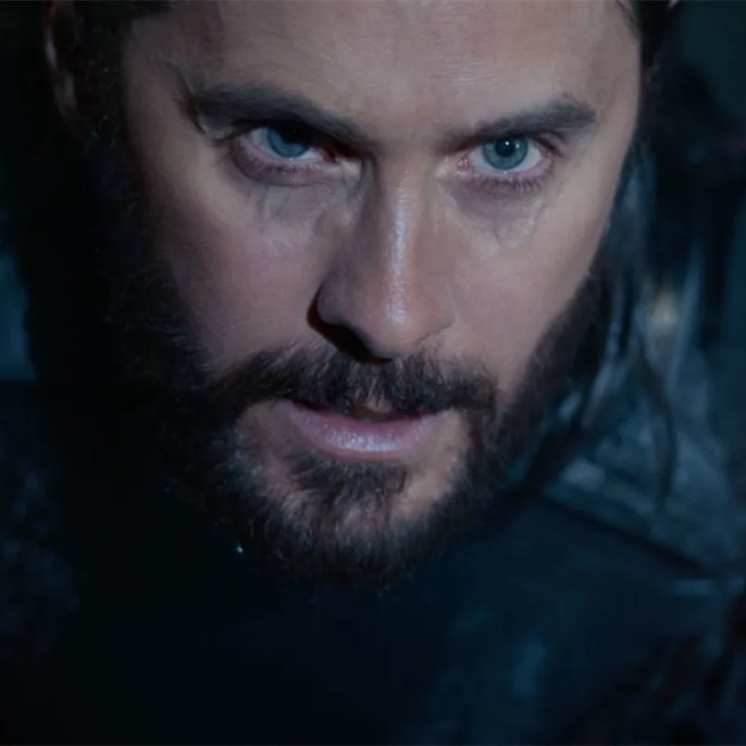 Jared Leto Leaves the Digital World Behind in Laser-Packed ‘Tron: Ares’ Trailer