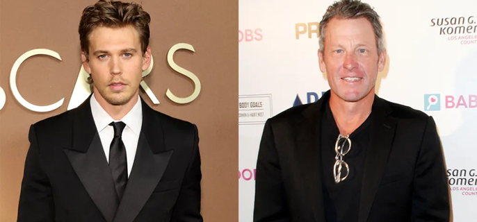 Austin Butler to Play Lance Armstrong in Biopic from Edward Berger, Scott Stuber 1