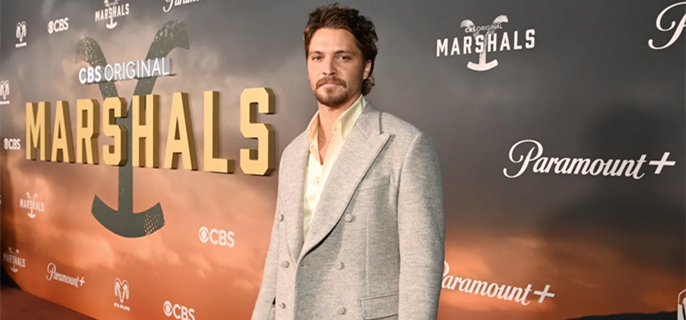 What Convinced Luke Grimes to Return as Kayce Dutton in ‘Marshals’ After He Initially “Didn’t Think I Wanted to Come Back” 1