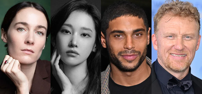 ‘Highlander’ Remake Adds Siobhán Cullen, Jun Jong-seo, Nassim Lyes, and Kevin McKidd 1
