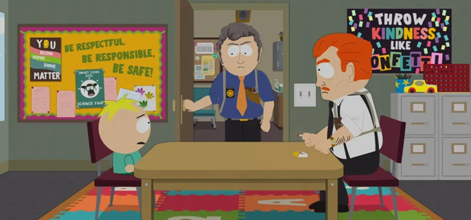 ‘South Park’ Goes Deep on Deepfakes as Manipulated Videos Hit on Multiple Fronts 1