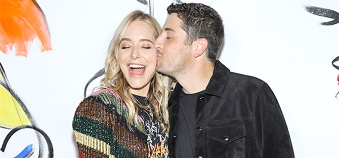 Jenny Mollen Details