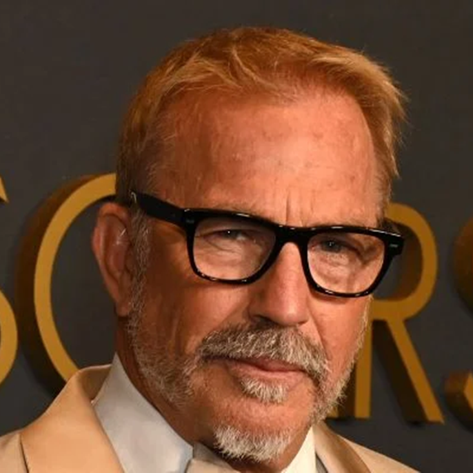 Kevin Costner fights back against harassment allegations