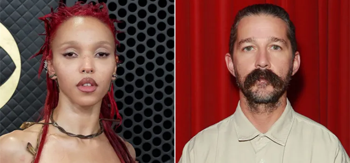 FKA twigs Files New Lawsuit Against Ex-Boyfriend Shia LaBeouf as She Claims NDA Is Illegal 1