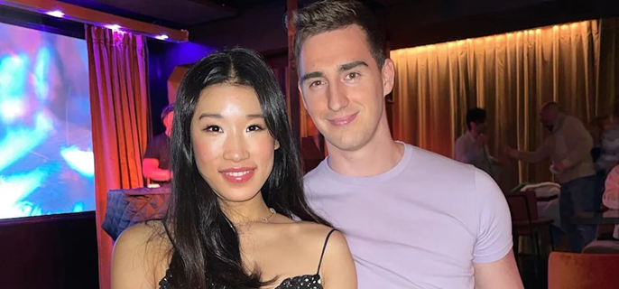 RichTok Influencer Becca Bloom Responds to ‘Backlash’ Over Her Video Saying Men Should Pay for Dates 1