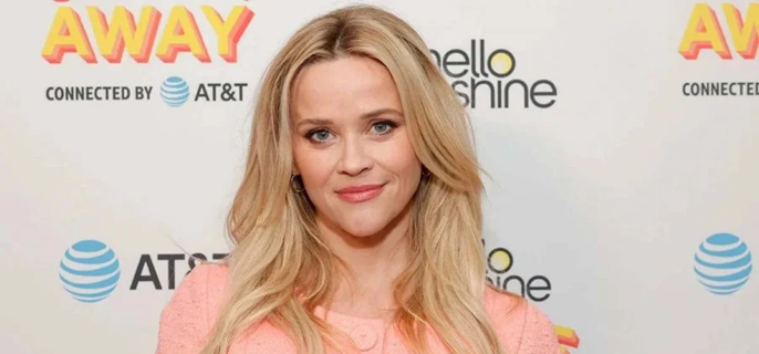 Reese Witherspoon's new romance wins over ex Ryan Phillippe 1