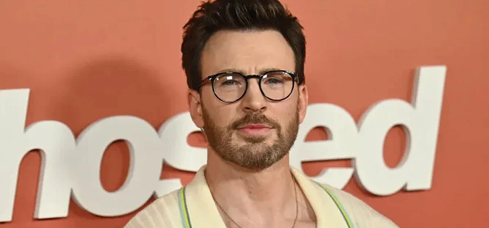 Chris Evans 'good guy' image crumbles under storm of cheating rumours 1