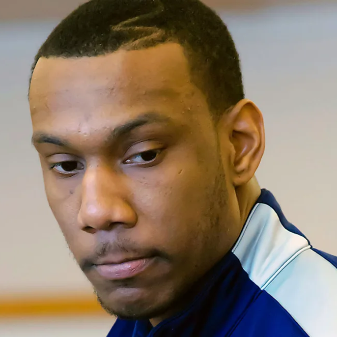 American basketball player arrested in Indonesia for alleged drug smuggling, could face death penalty