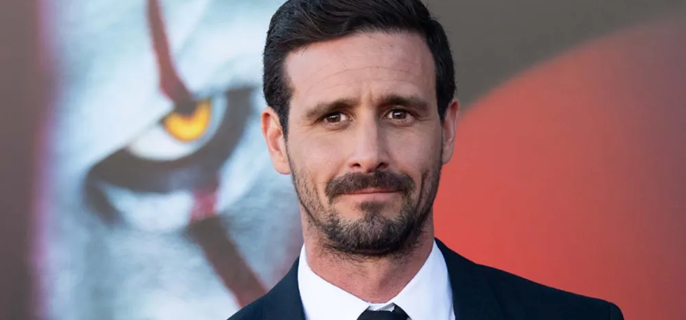 James Ransone’s Wife Posts Emotional Tribute After Actor’s Death by Suicide: “We Are Forever” 1