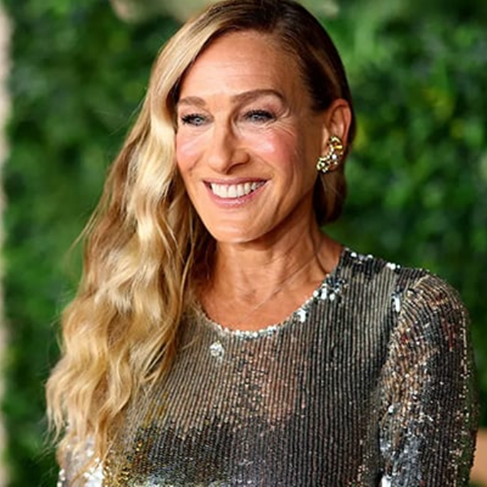 Sarah Jessica Parker responds to hate-watchers of ‘And Just Like That’
