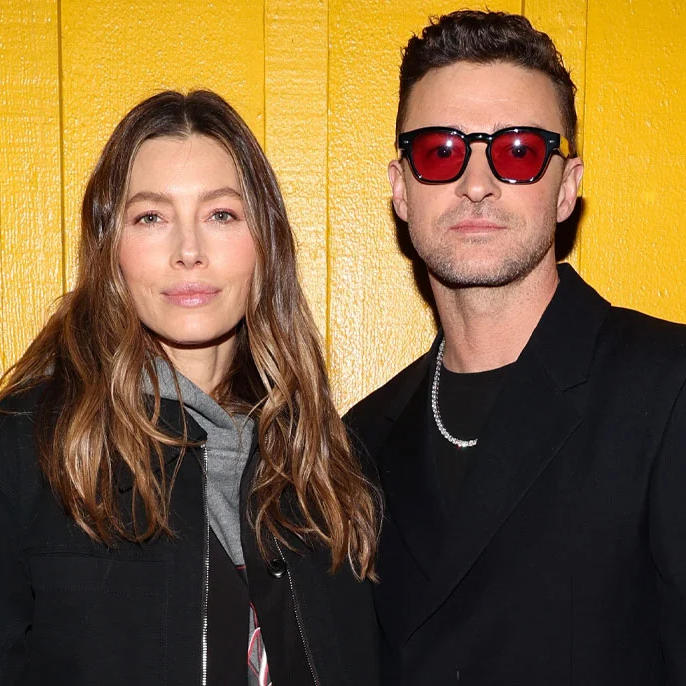 Justin Timberlake, Jessica Biel stay 'united' after 'rough' phase