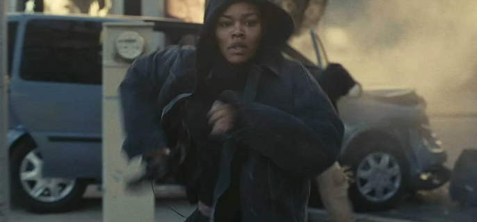 Teyana Taylor defends controversial 'One Battle After Another' character 1