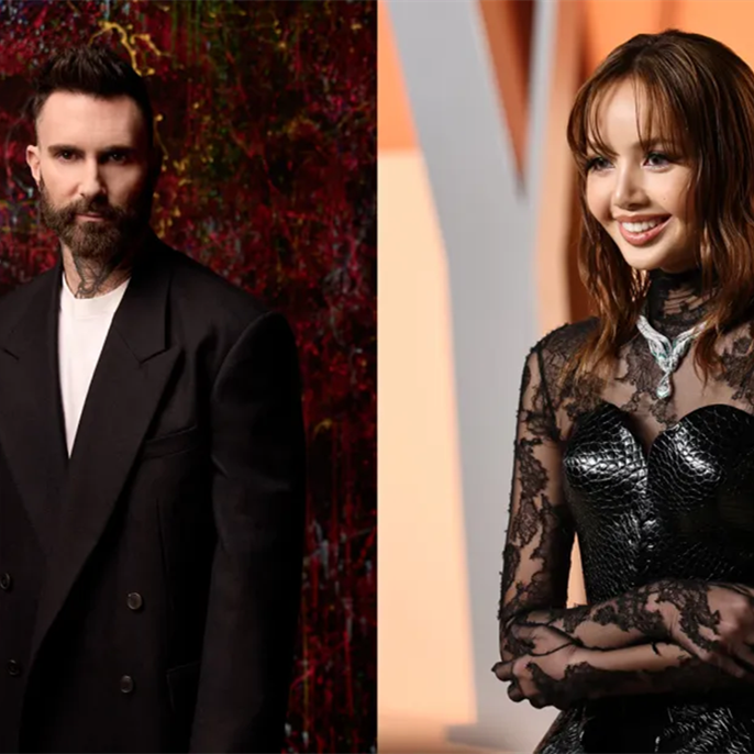 Maroon 5 and LISA Announce New Song ‘Priceless’