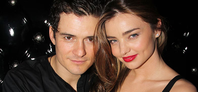 Miranda Kerr Admits She and Ex Orlando Bloom Didn't Bring “Out the Best” in Each Other 1
