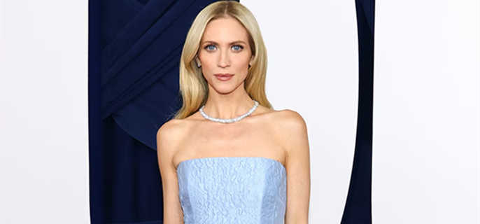 Why Brittany Snow Says Leaving Hollywood in Her 20s Saved Her Life 1