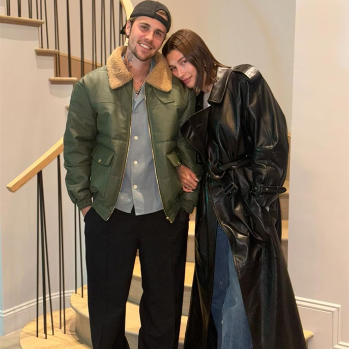 Justin Bieber Shares Cryptic Message on Why Love Can Be "Exhausting"