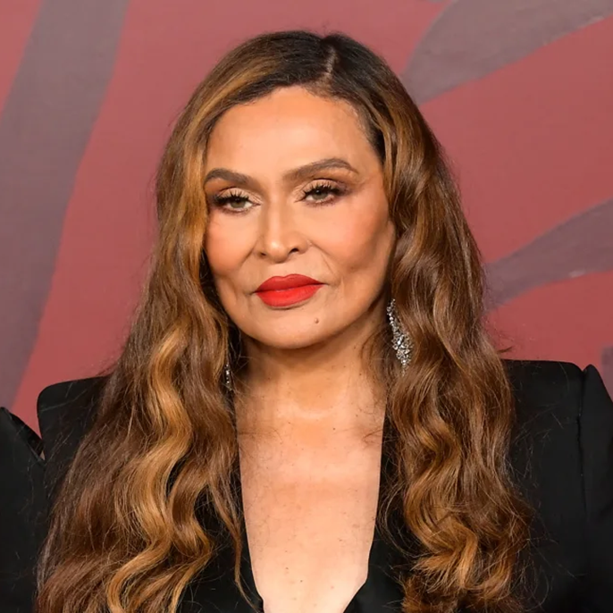 Tina Knowles was diagnosed with breast cancer after missing a mammogram