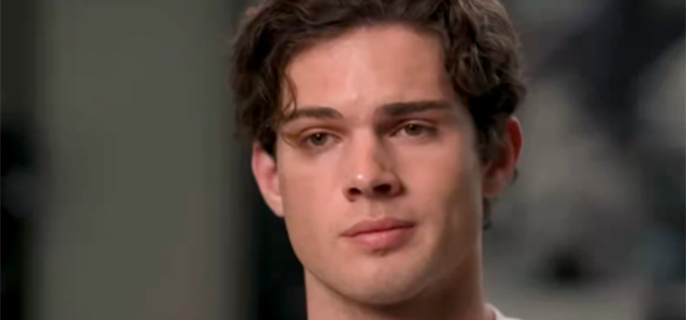 Clavicular Walks Out of ’60 Minutes’ Interview After Being Asked if He’s an Incel 1