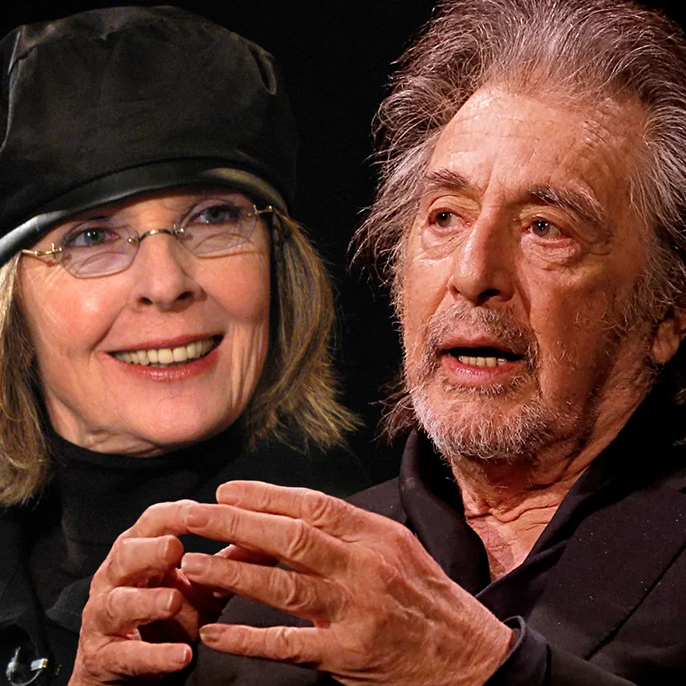 Al Pacino Says He Regrets Not Marrying Ex-Girlfriend Diane Keaton