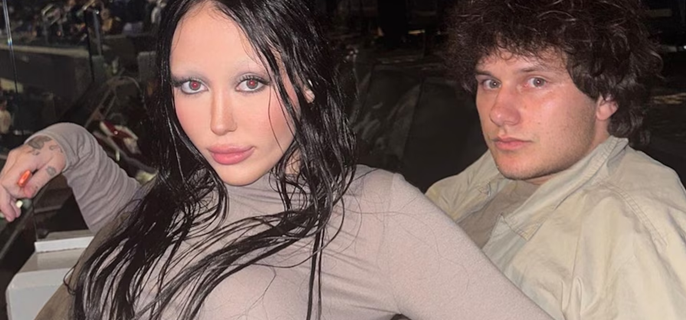 Noah Cyrus Reveals Why She and Pinkus Aren’t Married 2 Years After Engagement 1