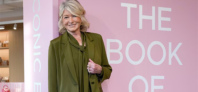 Why Martha Stewart Wants to be Composted When She Dies 1