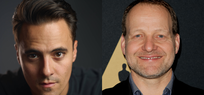 Al LaFleur to Lead Kim Magnusson-Produced Short ‘Fire Lily’ 1