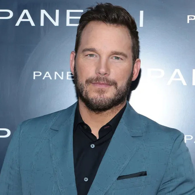 Chris Pratt to Return as Garfield for Animated Sequel