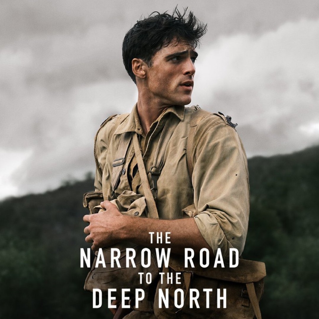 The Narrow Road To The Deep North – Season 1 Episode 5