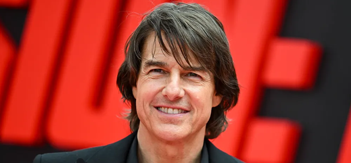 Tom Cruise Unrecognizable with Gray Hair and a Gut in New Footage From Alejandro G. Iñárritu’s ‘Digger’ 1