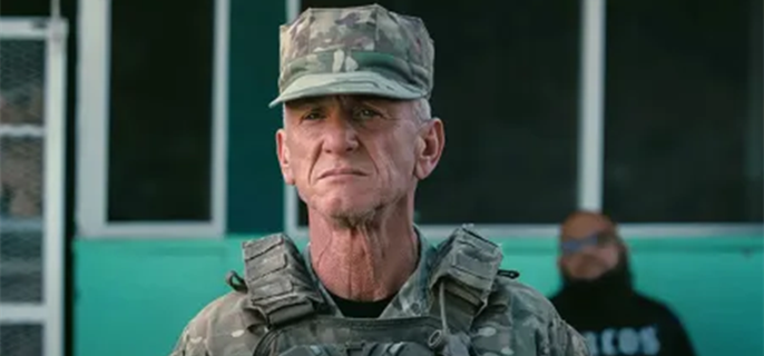 Sean Penn Ties All-Time Record for Male Acting Wins at Oscars 2026 1