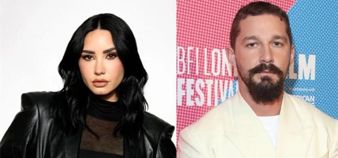 Demi Lovato turns furious over Shia LaBeouf's inclusion in Disney's Rushmore 1