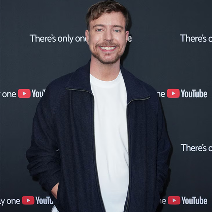 Did Mr. Beast Buy the NFL? Viral YouTube Stunt Explained