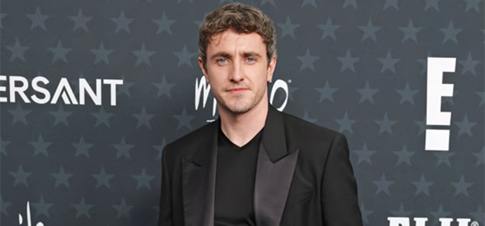 Paul Mescal Reveals Why He's No Longer Active on Social Media 1