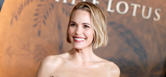 Leslie Bibb Sets First Post-‘The White Lotus’ Project: Cold War Crime Series ‘Top of the Rock’ 1