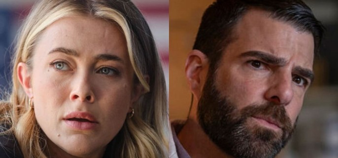 Brilliant Minds – Season 2 Episode 6 1