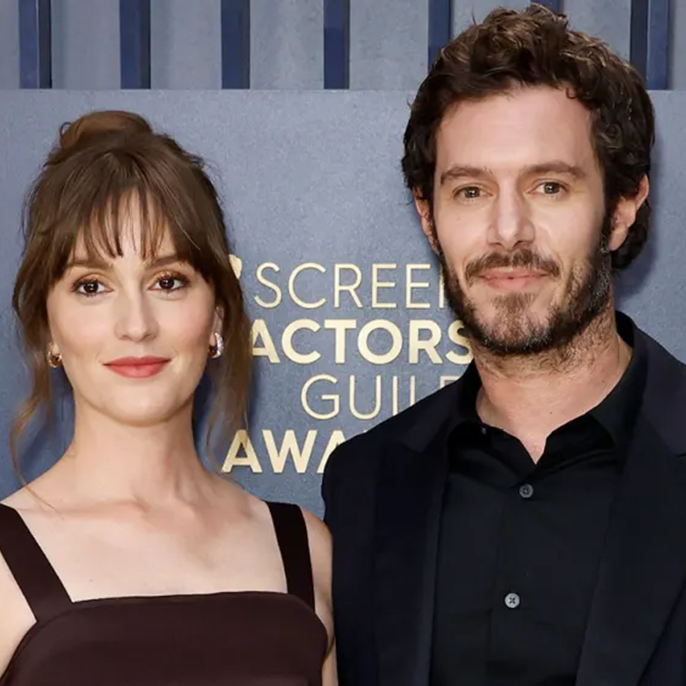 Leighton Meester Reveals Why She and Adam Brody Chose Not to Have a Big Wedding