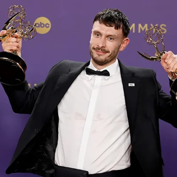 'Baby Reindeer' star Richard Gadd confesses dark side of fame game