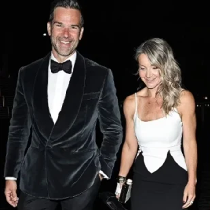 Helen, Gethin let romance rumours roll of their backs with unexpected move
