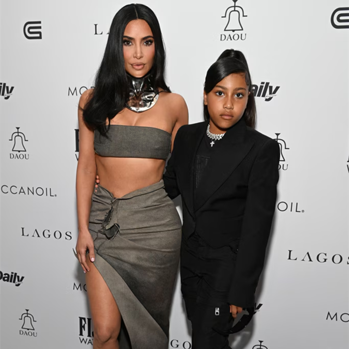 Kim Kardashian Reveals Why She Doesn’t “Believe in Homework”